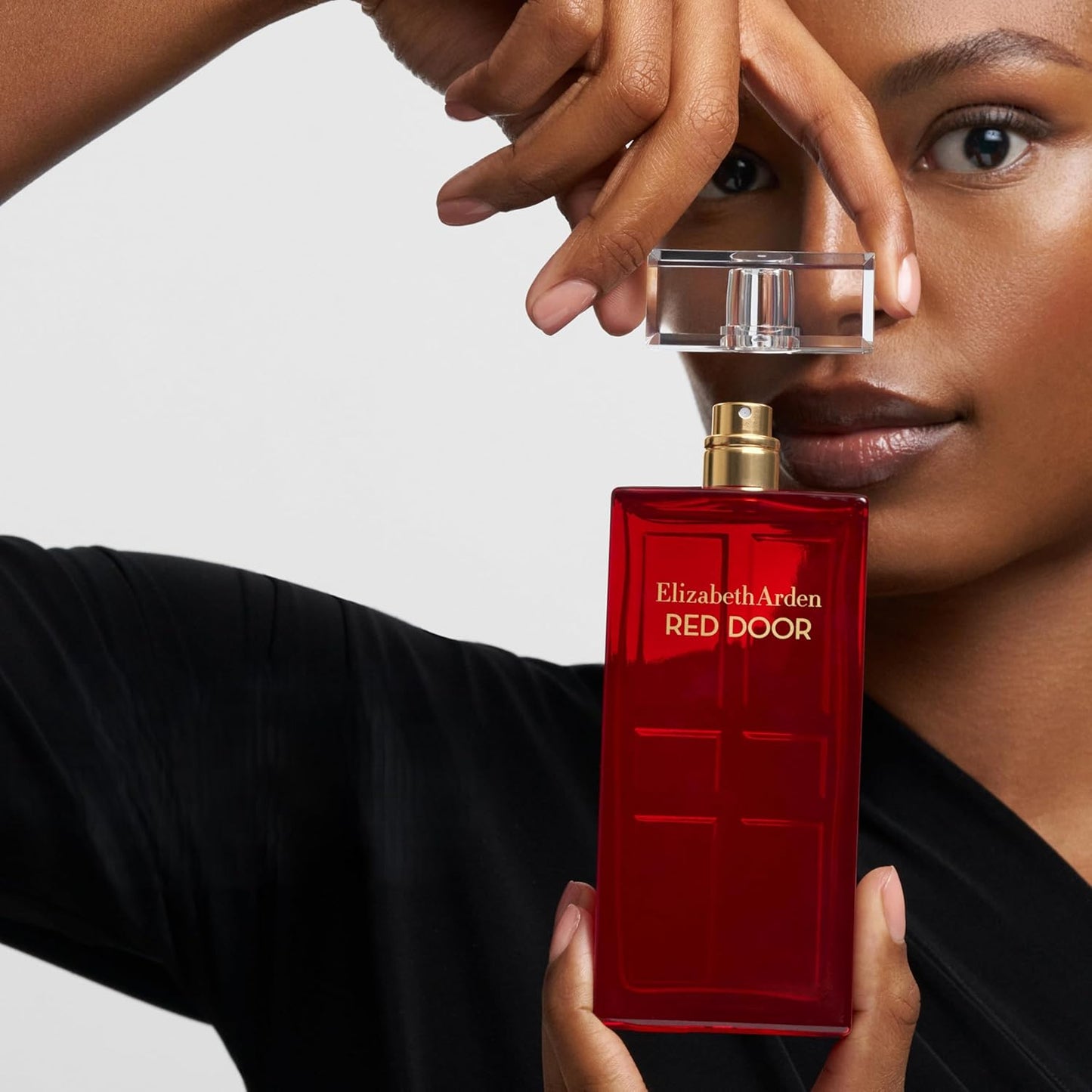 Elizabeth Arden Red Door 100Ml Edt Spray - Mujer