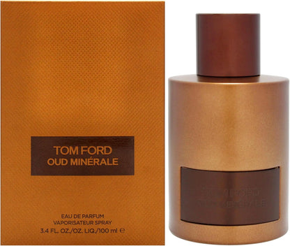 Tom Ford Oud Minerale Unisex 100 ml Edp Spray