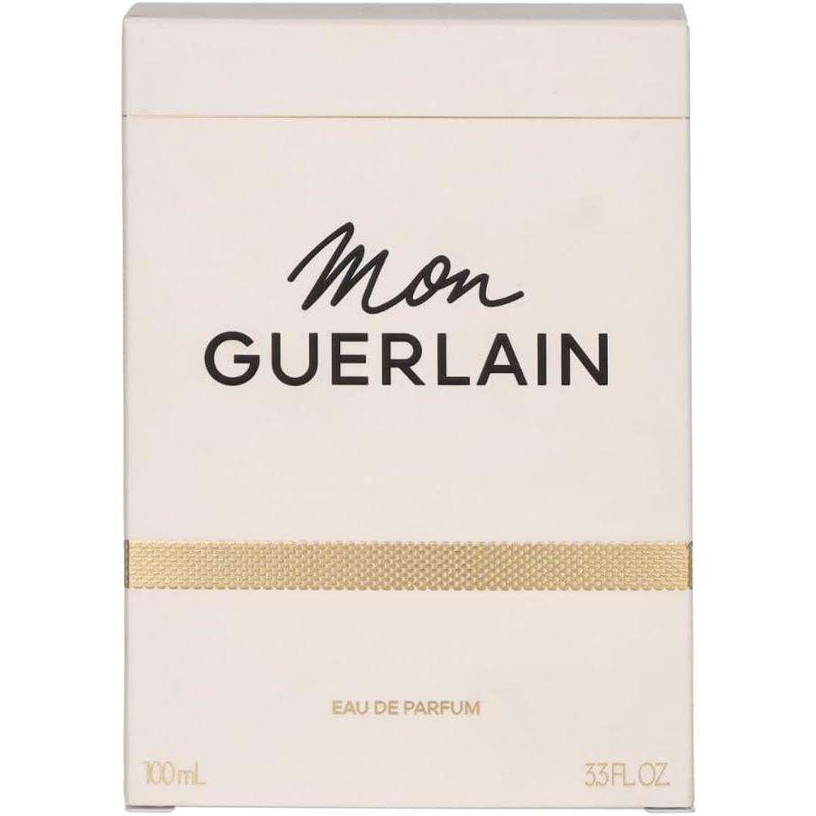 Mon Guerlain Guerlain 100 ml Edp Spray - Mujer