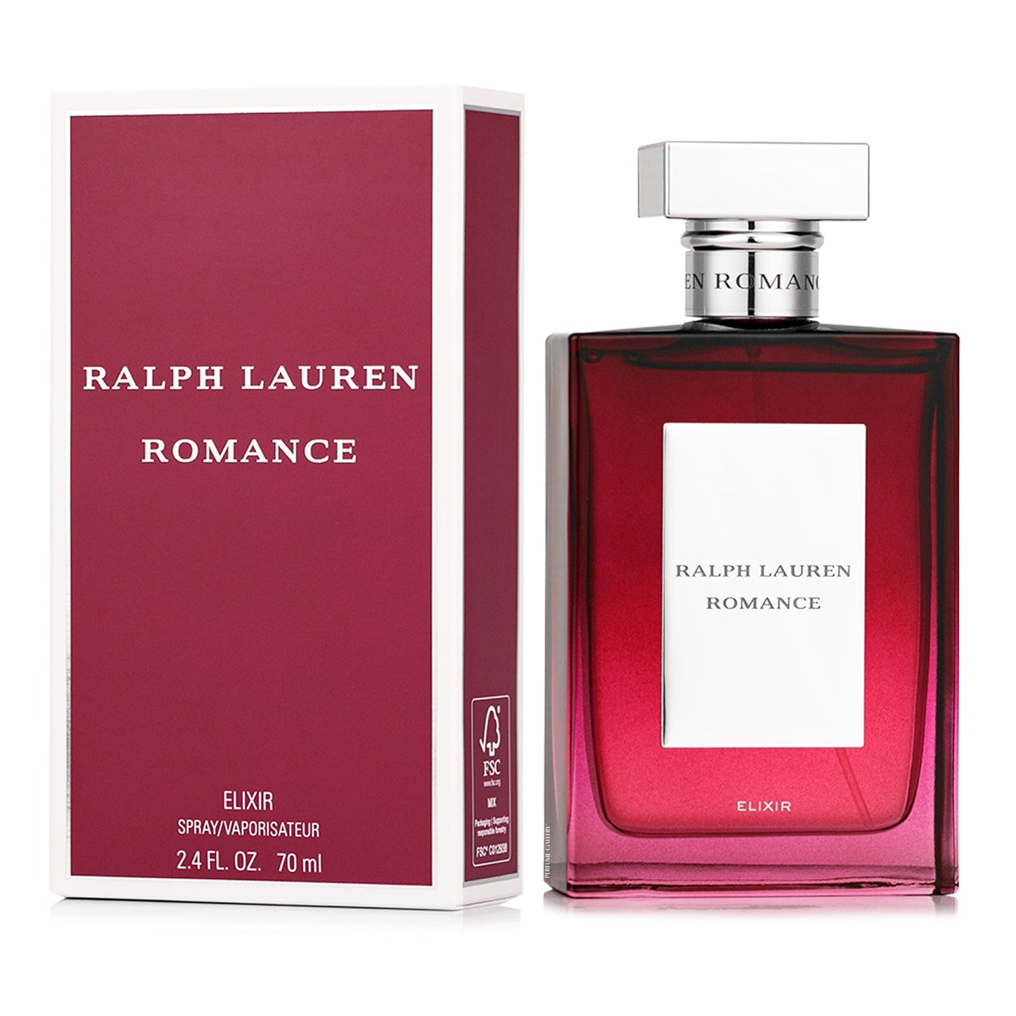 Ralph Lauren Romance Elixir 70Ml Edp Spray - Mujer