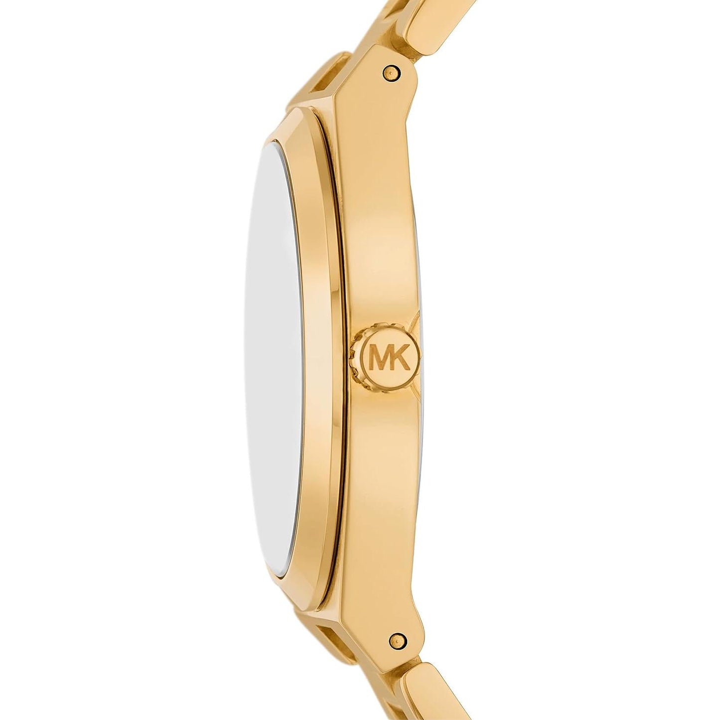 Michael Kors Reloj Mk7391 para Mujer con Diseño Elegante y Clásico en Oro