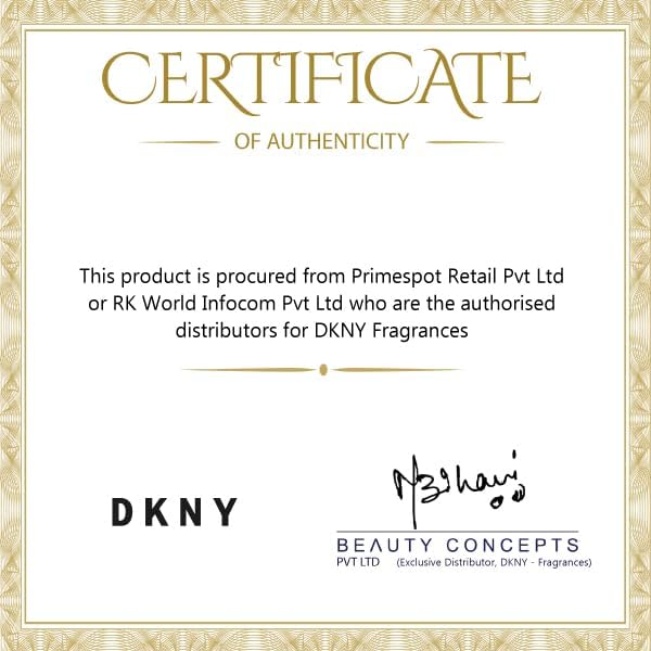 Donna Karan Dkny Nectar Love 100Ml Edp Spray - Mujer