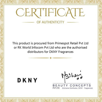 Donna Karan Dkny Nectar Love 100Ml Edp Spray - Mujer