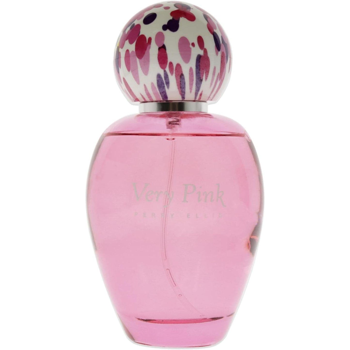 Very Pink Perry Ellis 100 ml Edp Spray - Mujer