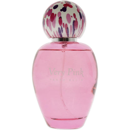 Very Pink Perry Ellis 100 ml Edp Spray - Mujer