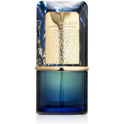Lattafa Al Nashama Caprice Unisex 100 ml Edp Spray - Unisex