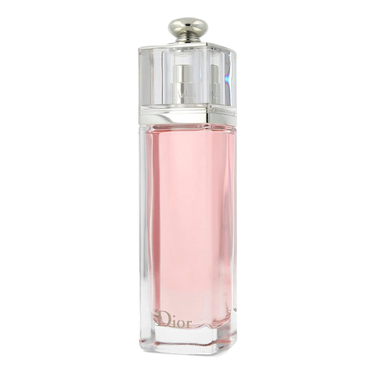 Dior Addict Eau Fraiche Christian Dior 100 ml Edt Spray - Mujer