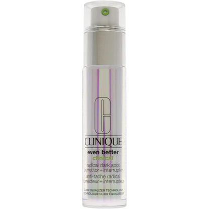 Clinique Suero Facial Even Better Clinical Radical Dark Spot Corrector + Interrupter - 30Ml - Unisex