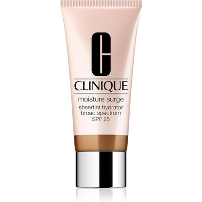 Clinique Crema Facial Hidratante Con Un Toque De Color Fps 25 40Ml - Mujer