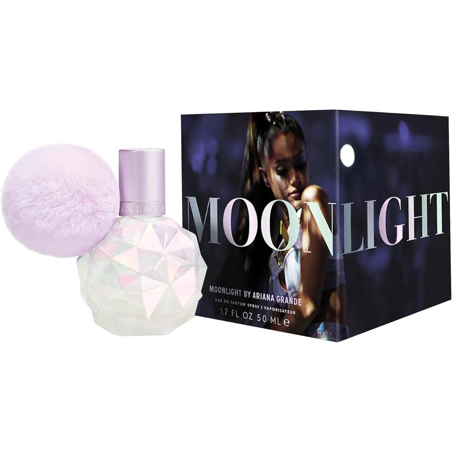 Moonlight Ariana Grande 100 ml Edp Spray - Mujer
