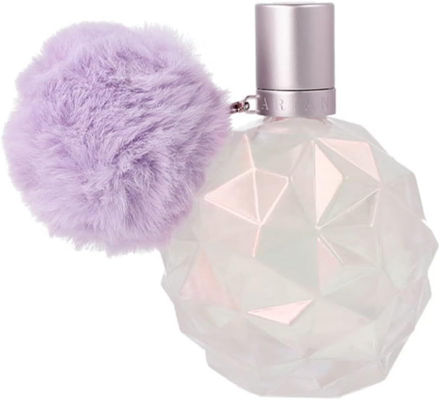 Set Ariana Grande Moonlight 3Pzs 100Ml Edp Spray/ Body Souffle 100Ml / Body Mist 118Ml Spray - Mujer