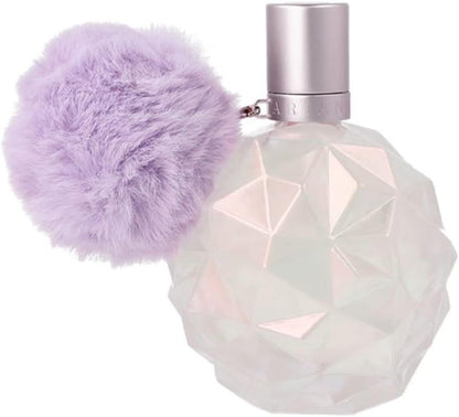 Set Ariana Grande Moonlight 3Pzs 100Ml Edp Spray/ Body Souffle 100Ml / Body Mist 118Ml Spray - Mujer