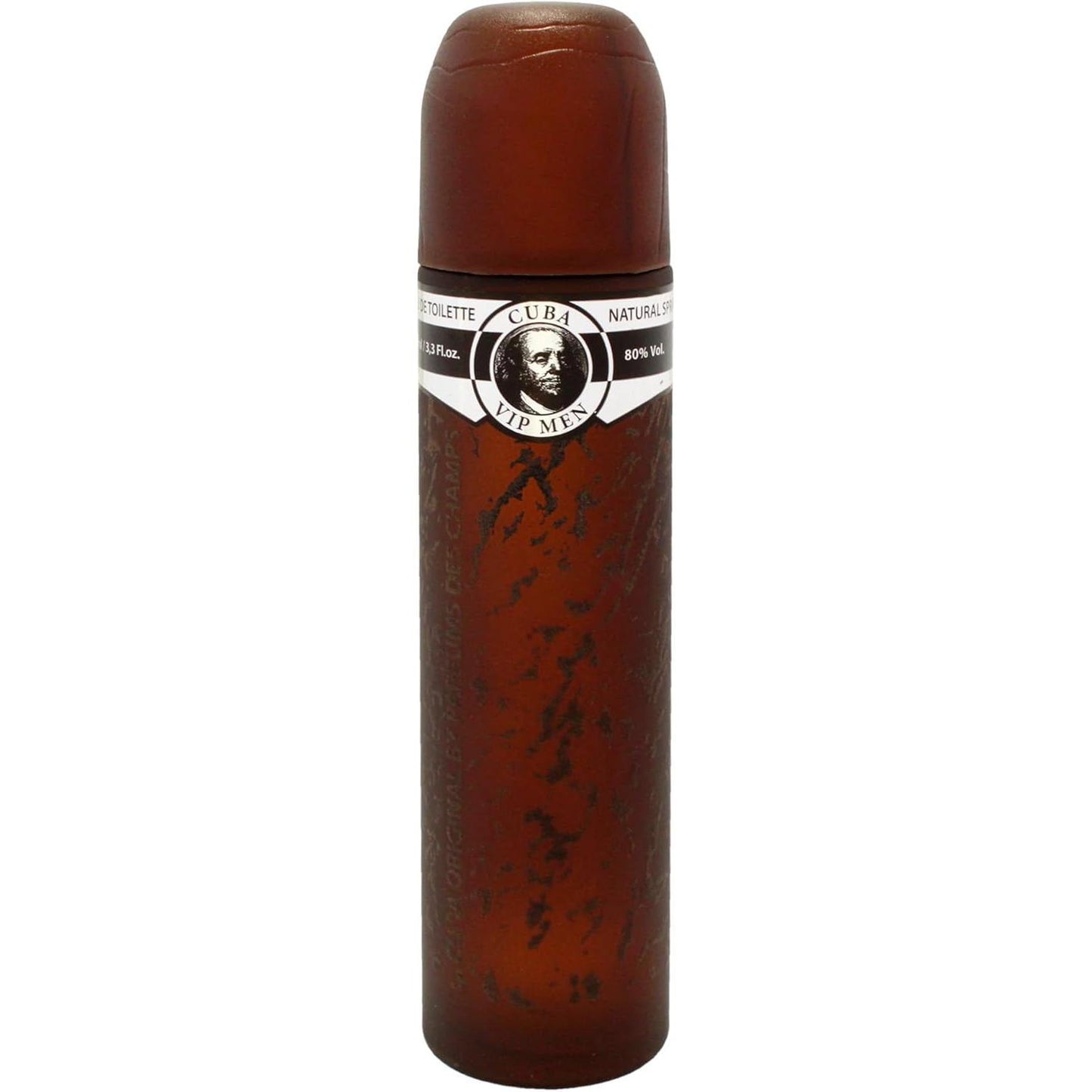 Cuba Vip Des Champs 100 ml Edt Spray - Hombre