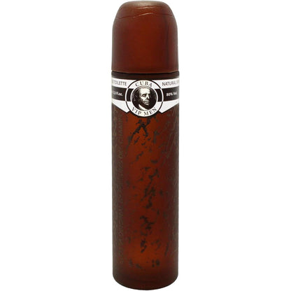 Cuba Vip Des Champs 100 ml Edt Spray - Hombre