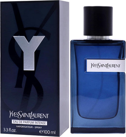 Y Intense Caballero Yves Saint Laurent 100 ml Edp Spray - Hombre