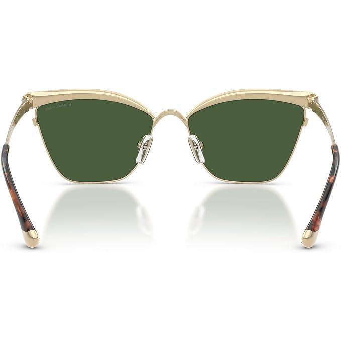 Lentes Michael Kors 0Mk117410147156 - Mujer