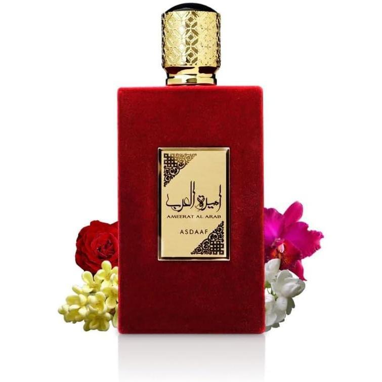 Lattafa Lattafa Asdaaf Ameerat Al Arab 100Ml Edp Spray - Unisex