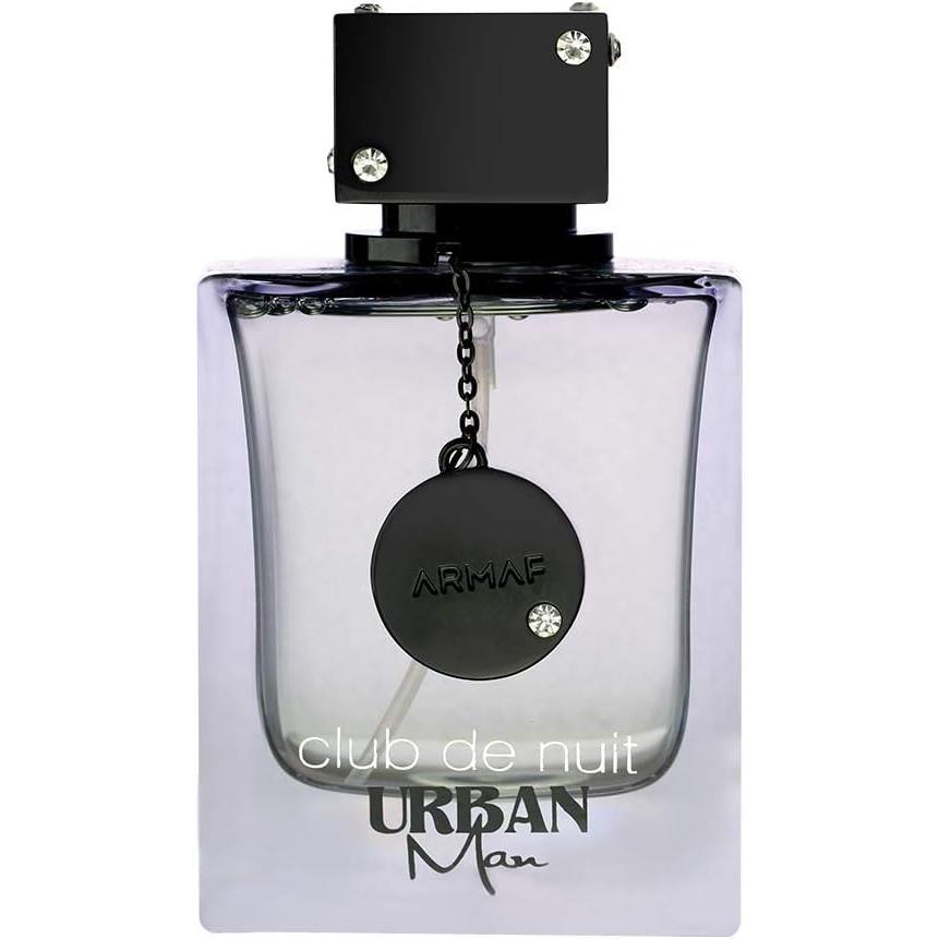Club De Nuit Urban Man Armaf 105 ml Edp Spray - Hombre
