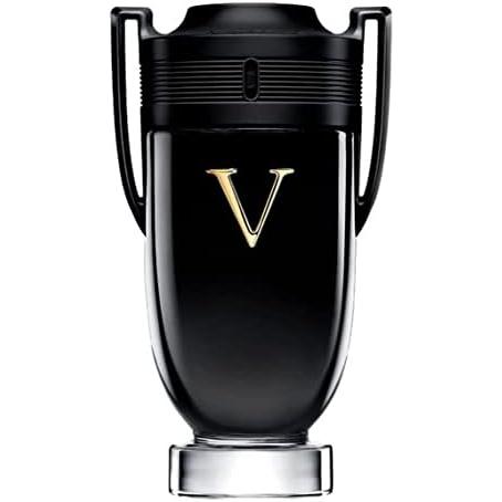 Invictus Victory Paco Rabanne 200 ml Edp Extreme Spray - Hombre