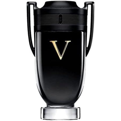 Invictus Victory Paco Rabanne 200 ml Edp Extreme Spray - Hombre
