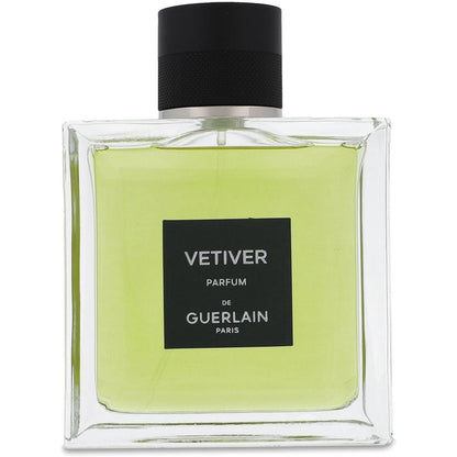 Vetiver Guerlain 100 ml Parfum Spray - Hombre