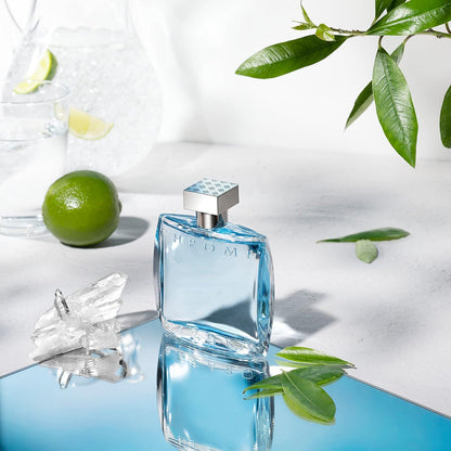 Azzaro Chrome Loris Azzaro 100 ml Edt Spray - Hombre