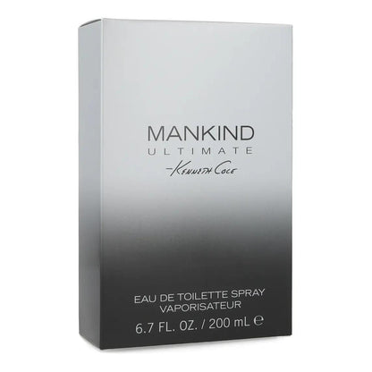 Mankind Ultimate Caballero Kenneth Cole 100 ml Edt Spray - Hombre