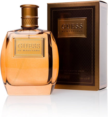Guess By Marciano Caballero Guess 100 ml Edt Spray - Hombre