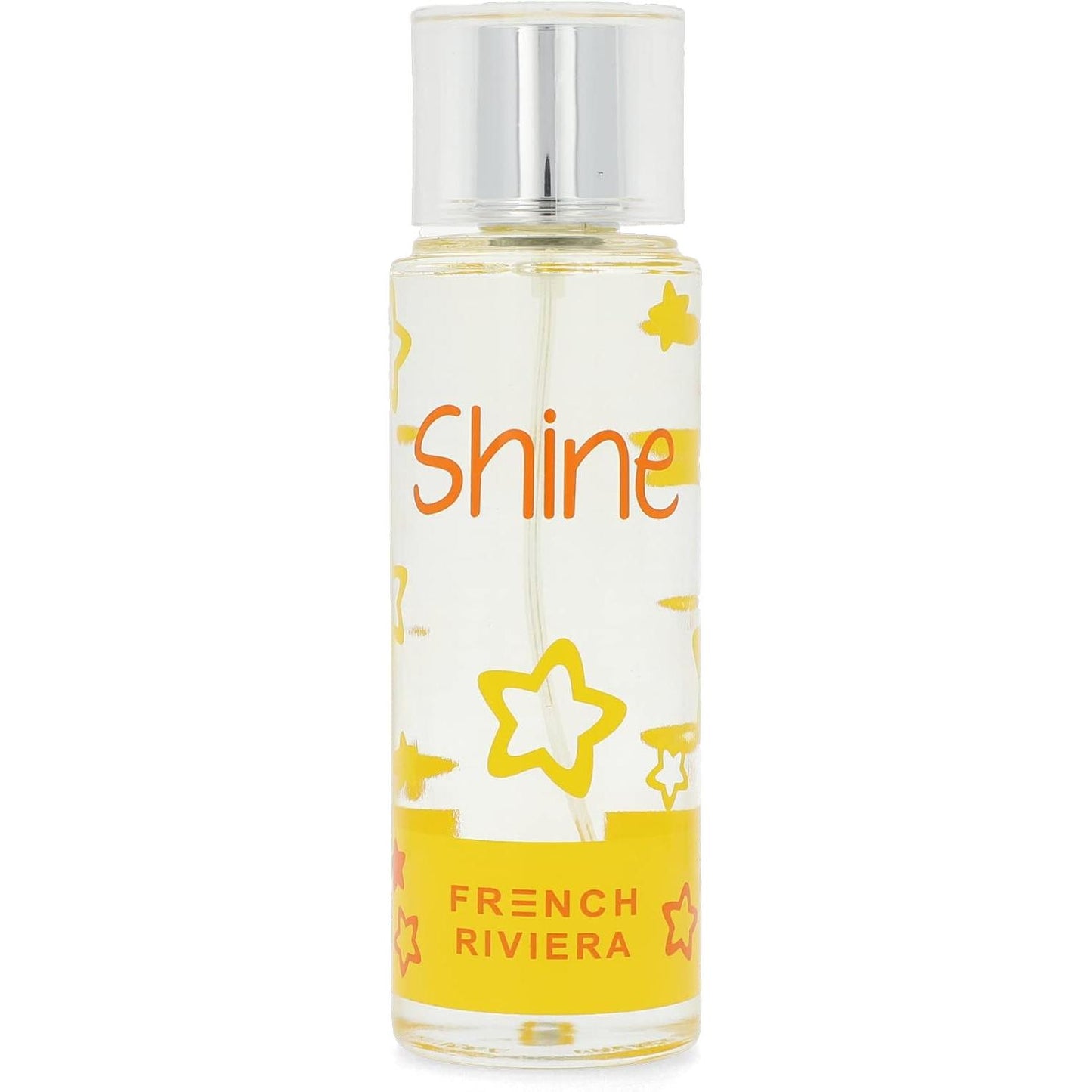 French Riviera Shine Carlo Corinto 100 ml Edt Spray - Mujer
