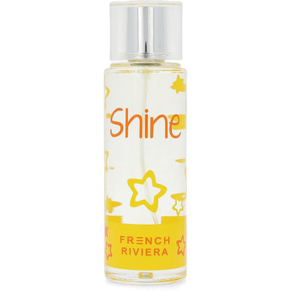 French Riviera Shine Carlo Corinto 100 ml Edt Spray - Mujer