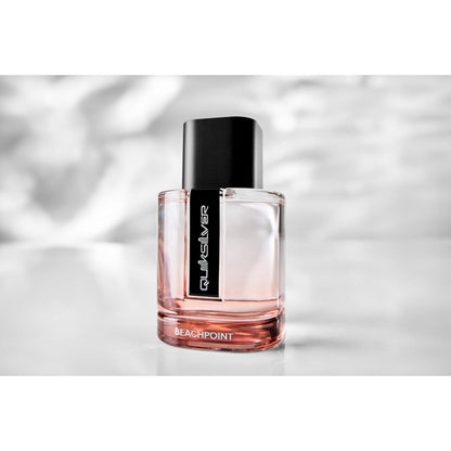 Quiksilver Quiksilver Beachpoint 100Ml Edp Spray - Unisex