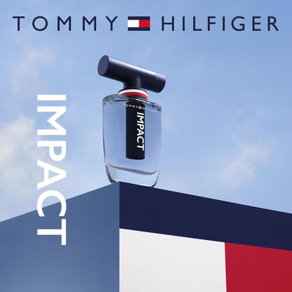 Tommy Impact 100 Ml Edt Spray Tommy Hilfiger -  Hombre