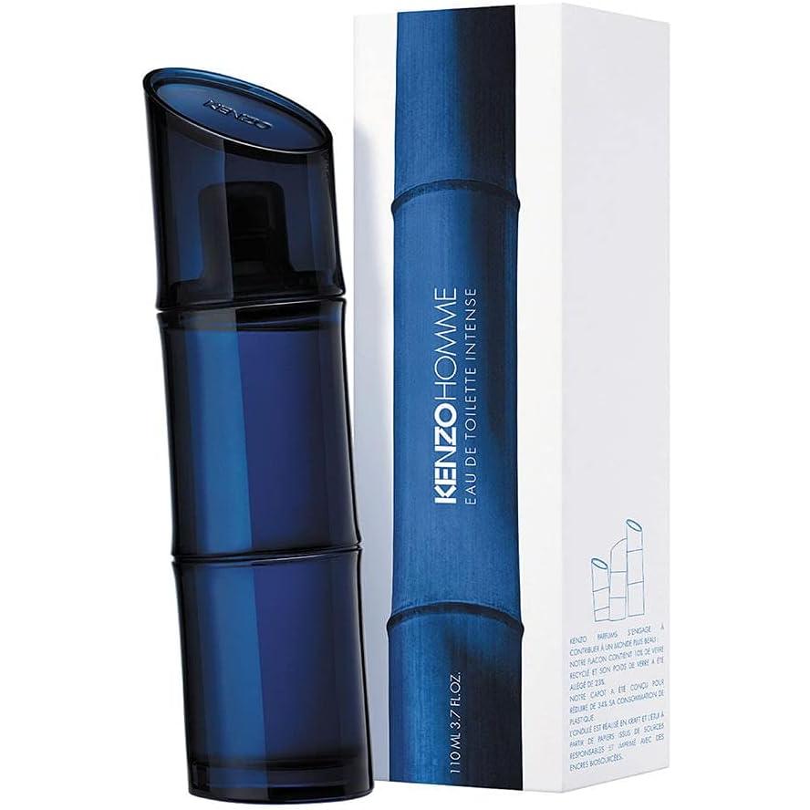 Kenzo Homme Intense Kenzo 110 ml Edt Spray - Hombre