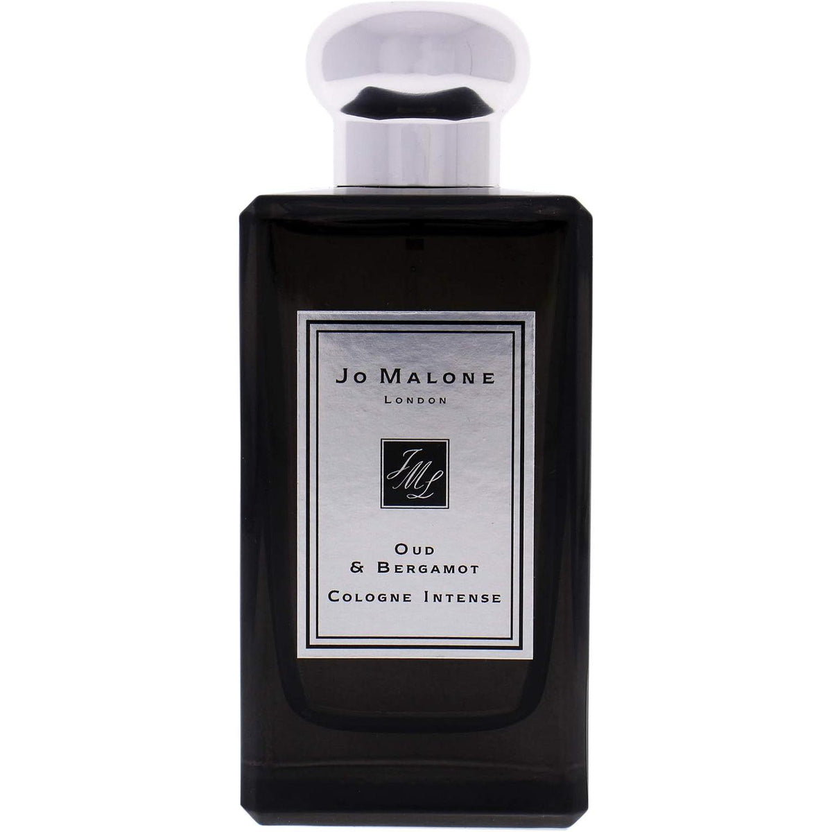 Jo Malone Oud & Bergamot Cologne Intense 100Ml Edc Spray - Unisex