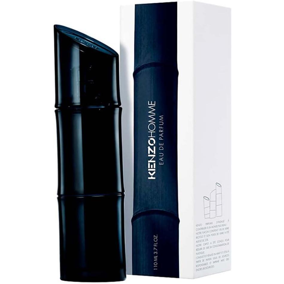 Kenzo Homme 110Ml Eau de Parfum Spray para Hombre - Fragancia Masculina de 110ml