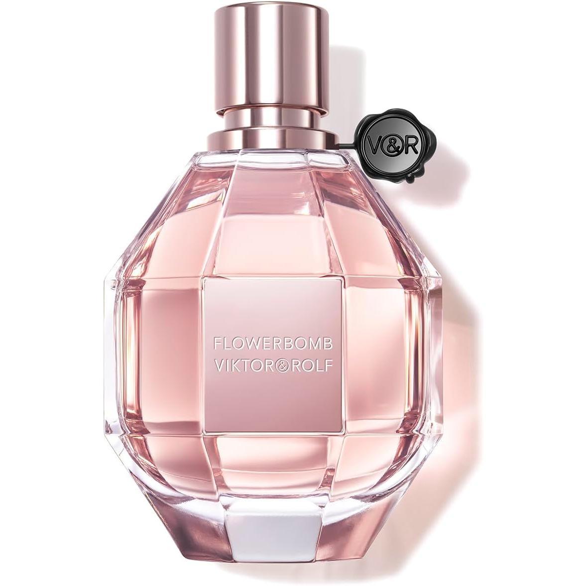 Flowerbomb Viktor And Rolf 100 ml Edp Spray - Mujer