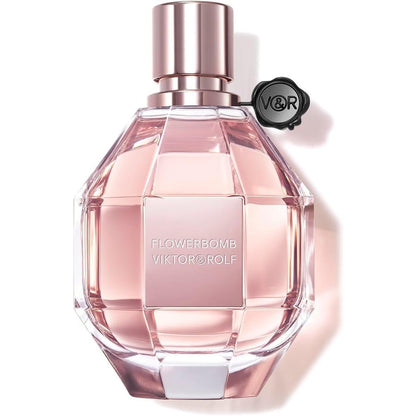 Flowerbomb Viktor And Rolf 100 ml Edp Spray - Mujer