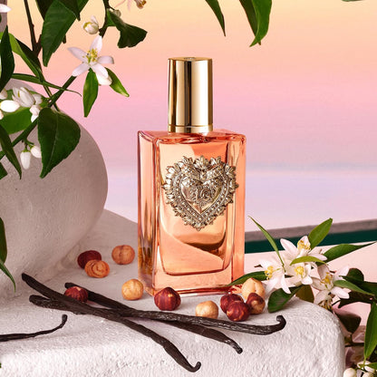 Devotion Intense Dolce Gabbana 100 ml Edp Spray - Mujer