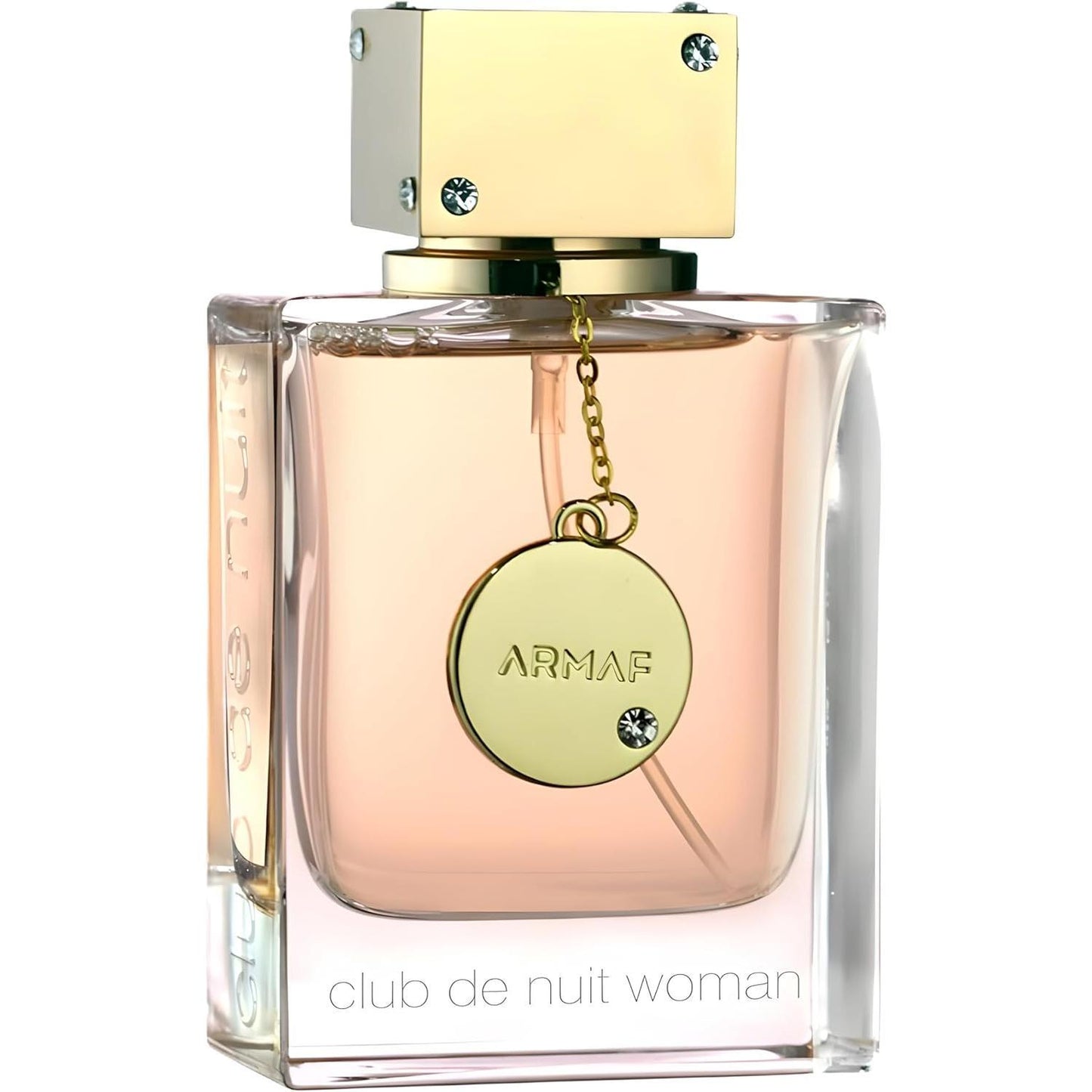 Club de Nuit Woman Armaf 105 ml Edp Spray - Mujer