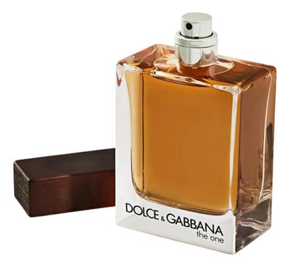 The One Dolce Gabbana 100 ml Edt Spray - Hombre