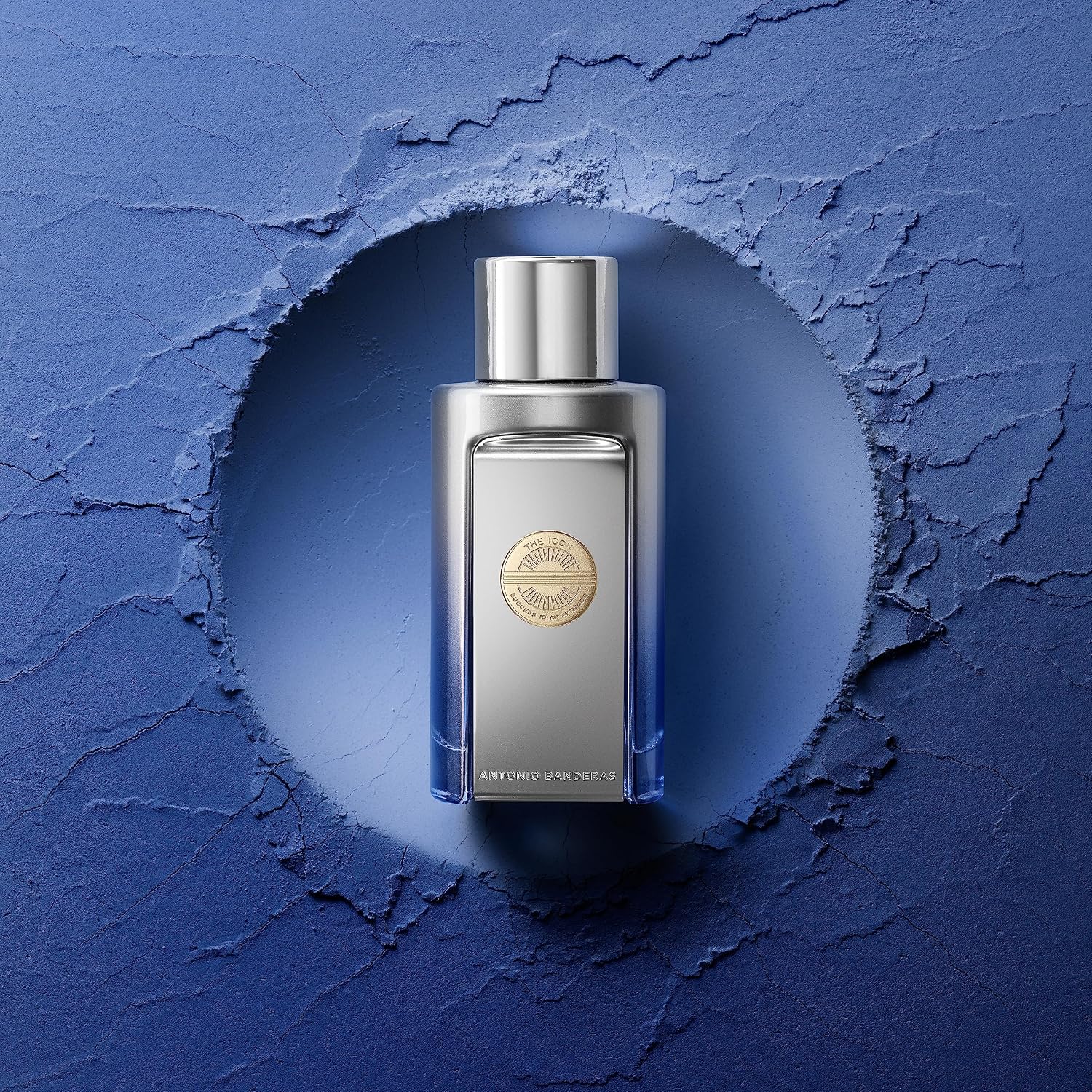 The Icon Elixir 100Ml Edp Spray - Hombre
