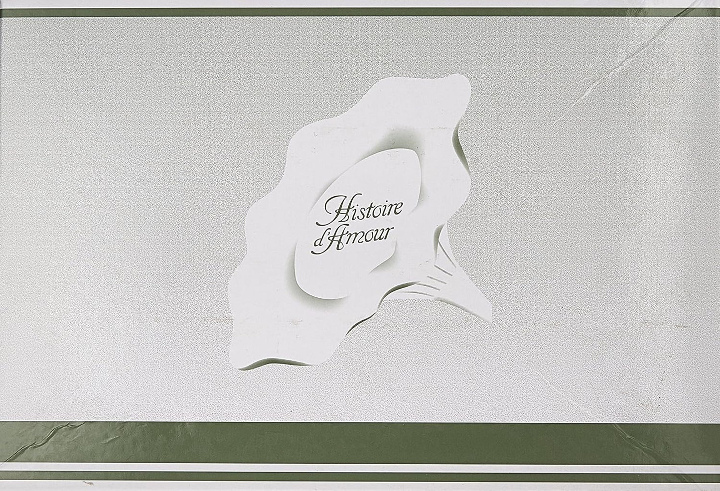Set Histoire d Amour Aubusson 3 Pz - Mujer
