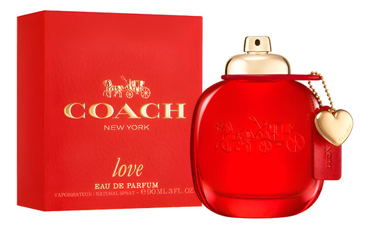 Coach Love Dama Coach 90 ml Edp Spray