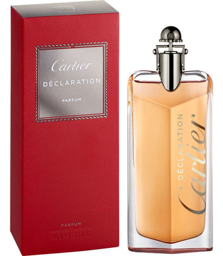 Declaration Caballero Cartier 100 ml Parfum Spray