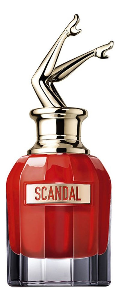 Scandal Le Parfum Dama Jean Paul Gaultier 80 ml Edp Intense Spray