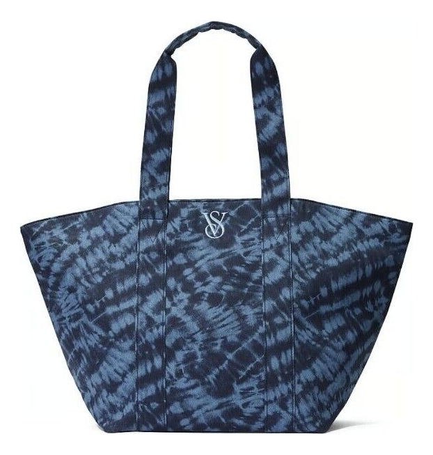 Bolso Victoria´s Secret VS Azul Tie Dye