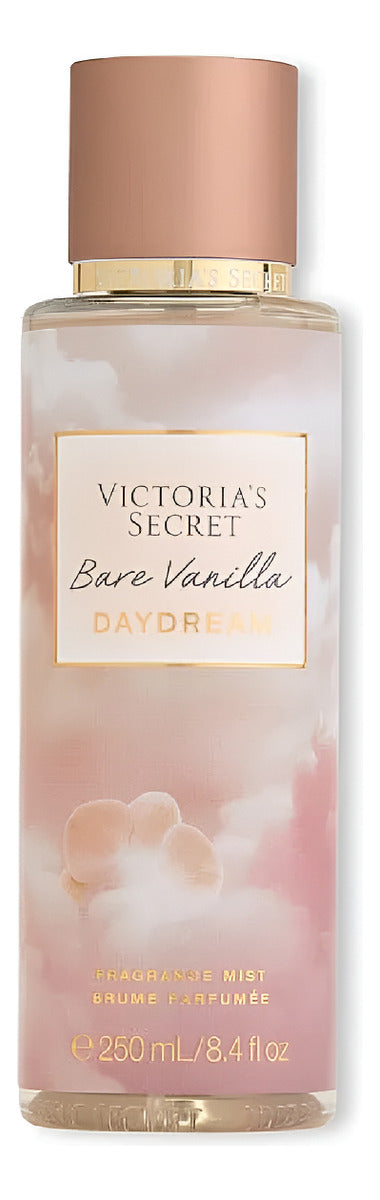 Bare Vanilla Daydream Fragance Mist Victoria Secret 250 ml Spray