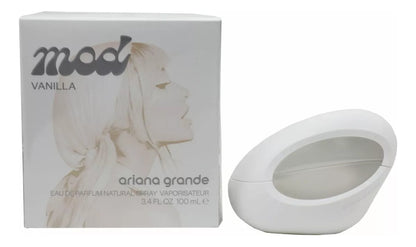 Mod Vanilla Dama Ariana Grande 100 ml Edp Spray - Mujer