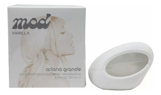 Mod Vanilla Dama Ariana Grande 100 ml Edp Spray - Mujer