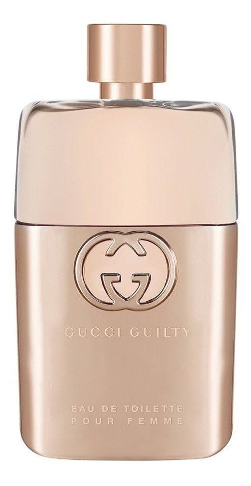Gucci Guilty Pour Femme Dama Gucci 90 ml Edt Spray - Mujer